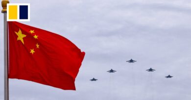 WATCH LIVE: Beijing marks 80th anniversary of Japan’s WWII surrender