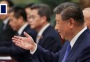 WATCH LIVE: Xi Jinping delivers keynote speech at Shanghai Cooperation Organisation summit