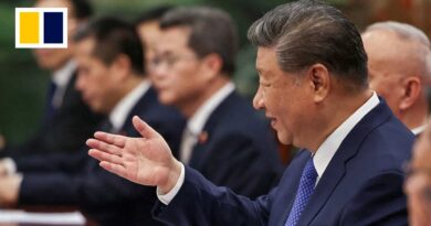 WATCH LIVE: Xi Jinping delivers keynote speech at Shanghai Cooperation Organisation summit