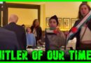 WATCH: Protesters EXPLODE & Call Trump H*TLER TO HIS FACE! | The Kyle Kulinski Show