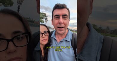 We’re SCREWED – This NEWS is Going GLOBAL!