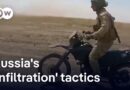 What are Russia’s “infiltration” tactics and do they work? | DW News