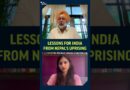 What Can India Learn from Nepal’s Uprising? Ex-Envoy Manjeev Puri Interview | The Quint