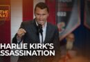 What Charlie Kirk’s death says about political division in the US | The Take