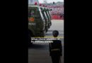 What China unveiled at its military parade | AJ #shorts