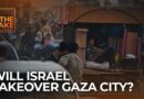 What does survival look like inside Gaza City? | The Take