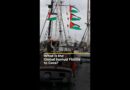 What is the Global Sumud Flotilla to Gaza? | AJ#shorts