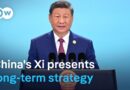 What is Xi’s long-term strategy for the SCO and for China’s place on the global stage? | DW News