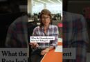 What the Unemployment Rate Isn’t Telling Us
