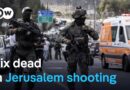What we know about the shooting in East Jerusalem | DW News