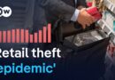 What’s really behind the UK’s shoplifting surge? | DW News