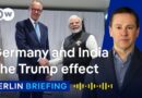 Why Berlin and New Delhi are getting closer | Berlin Briefing