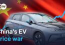Why China’s electric car boom is losing money | DW Business