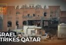 Why did Israel strike Doha? | The Take