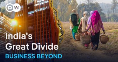 Why India’s South is surging while its North is struggling | Business Beyond