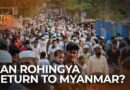 Why is Bangladesh saying it can no longer host Rohingya? | The Take