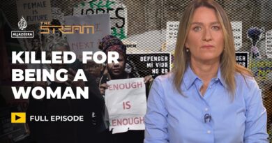 Why is femicide on the rise globally? | The Stream