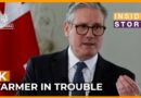 Why is UK PM Keir Starmer in trouble a year after landslide win? | Inside Story
