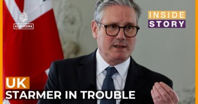 Why is UK PM Keir Starmer in trouble a year after landslide win? | Inside Story