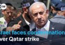 Why Israel is attacking Gaza peace negotiators | DW News | DW News