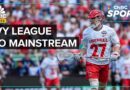 Why Lacrosse Is Trying To Expand Beyond Wealthy Americans
