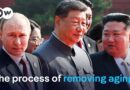 Why Putin and Xi Jinping could live to 150. Maybe. | DW News