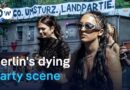 Why so many famous Berlin clubs are closing | DW News