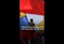 Why US navy deployment has Venezuela on red alert | AJ #shorts