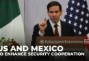 ‘Will happen again’: Rubio hints at more US strikes against drug smugglers