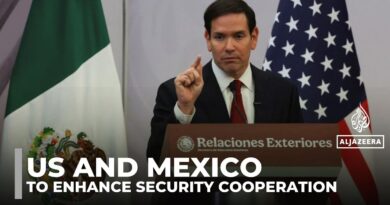 ‘Will happen again’: Rubio hints at more US strikes against drug smugglers