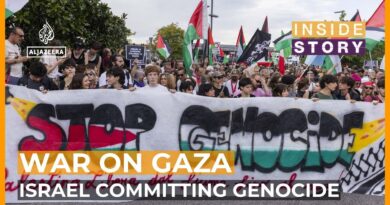 Will latest resolution on Gaza make a difference? | Inside Story