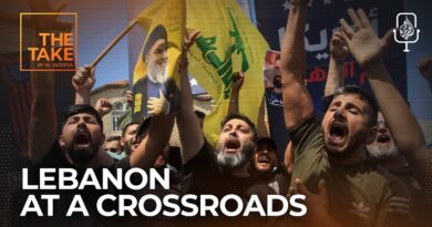 Will Lebanon disarm Hezbollah? | The Take