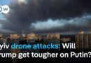 Will Ukraine’s allies increase military support for Kyiv following Russia’s massive aerial attack?