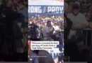 Witnesses Describe Charlie Kirk Shooting
