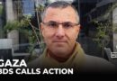 World must ‘act to end complicity’ amid Gaza genocide: BDS