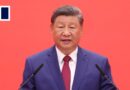 Xi issues rallying call against protectionism in Brics speech