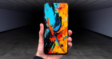 You’ve Never Seen a Screen Like This…