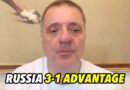 Zelensky Desperate; Syrsky: Russia’s 3-1 Advantage, Biggest Offensive Coming; Kupiansk About To Fall