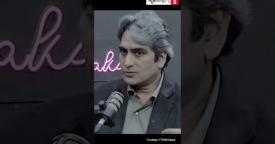 सबसे महंगे एंकर सुधीर चौधरी के झूठे दावों की हक़ीक़त #nltippani