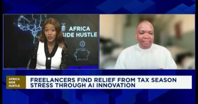 Africa Side Hustle: SARS announcement sparks new urgency for gig worker tax compliance