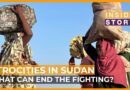 After yet more atrocities in Sudan, what will end the conflict? | Inside Story