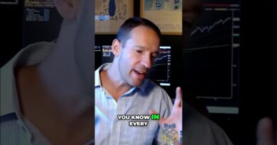 AI Investing James Bond Analogy