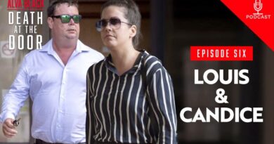 Alva Beach Stabbings: Two witnesses hold crucial pieces of the puzzle | 60 Minutes Australia