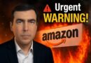 Amazon JUST Revealed that Americans Have Hit Their BREAKING Point!