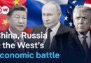 America’s next big test: The new era of economic statecraft | DW News