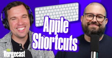 An Apple Shortcuts masterclass | Vergecast