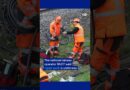Arson attacks disrupt train traffic between Paris and Marseille | DW News
