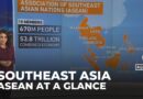 ASEAN at a glance: Trade stats, China influence, and bloc challenges