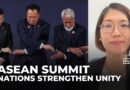 ASEAN shows renewed unity amid US-China rivalry and regional strains: Analysis
