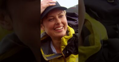 Attempting what few have dared to do | 60 Minutes Australia